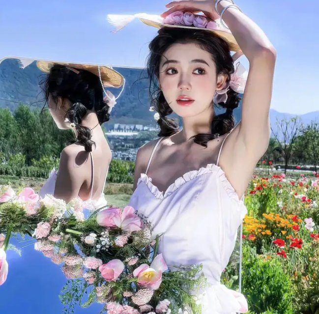 重访